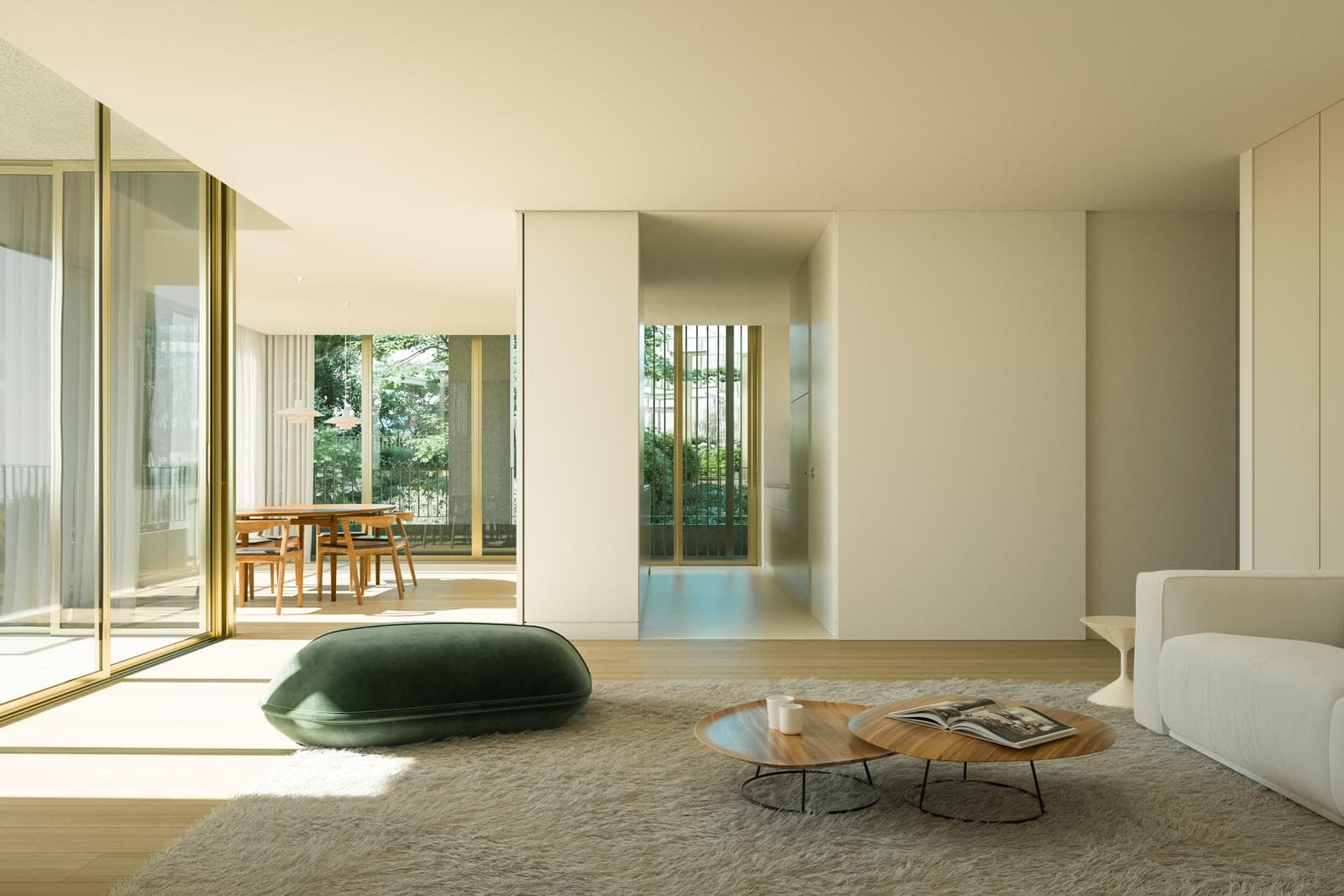 Duplex T4 no AZO, CASCAIS, Cascais - Imagem 12
