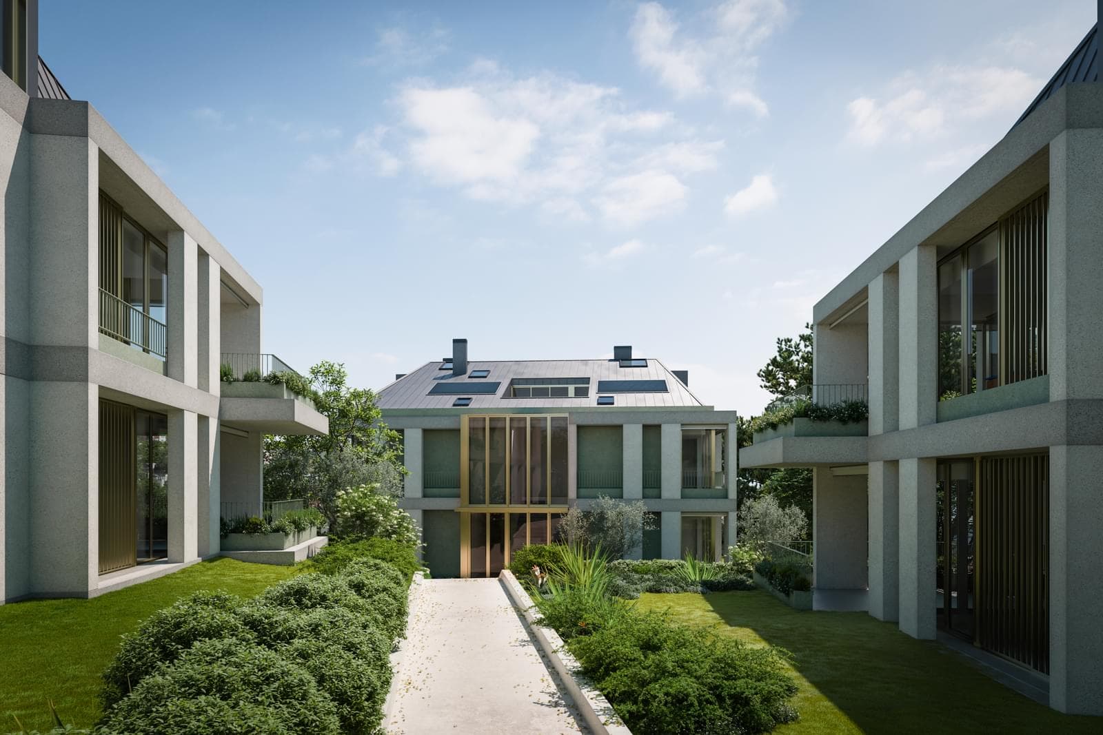 Duplex T4 no AZO, CASCAIS, Cascais - Imagem 4
