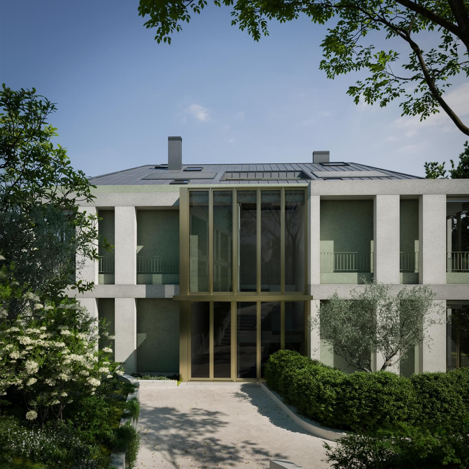 Duplex T4 no AZO, CASCAIS, Cascais - Imagem 5