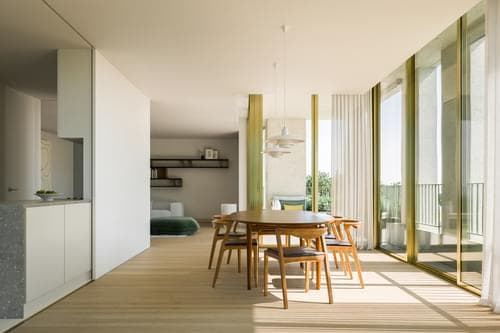 PF34835 - 4 Bedroom Duplex in AZO, CASCAIS, Cascais - Image 8