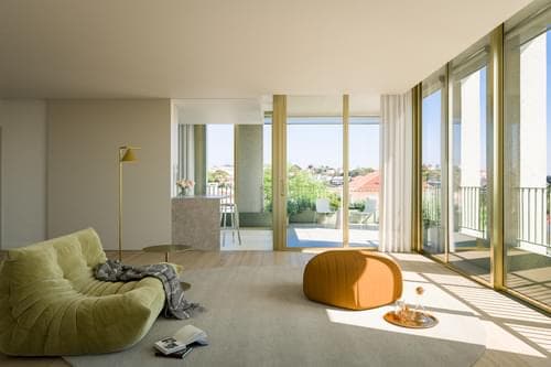 PF34835 - 4 Bedroom Duplex in AZO, CASCAIS, Cascais - Image 18