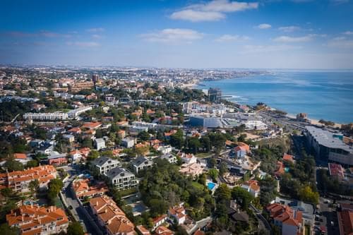 PF34835 - 4 Bedroom Duplex in AZO, CASCAIS, Cascais - Image 2