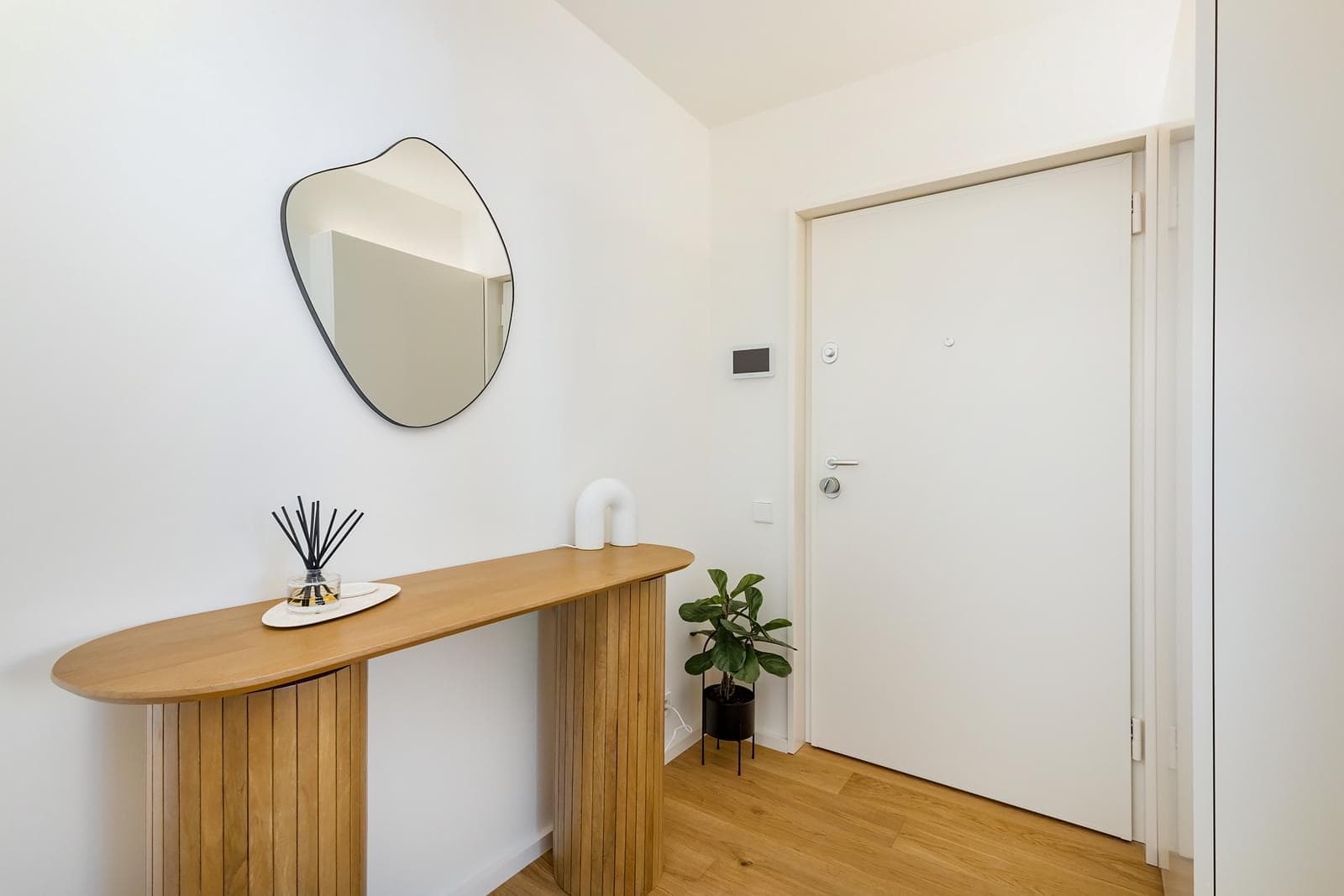 Apartamento T3 com vista, Avenidas Novas, Lisboa - Imagem 10