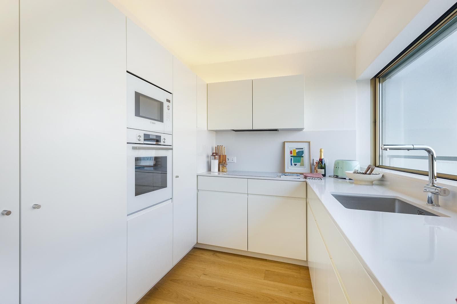 Apartamento T3 com vista, Avenidas Novas, Lisboa - Imagem 11