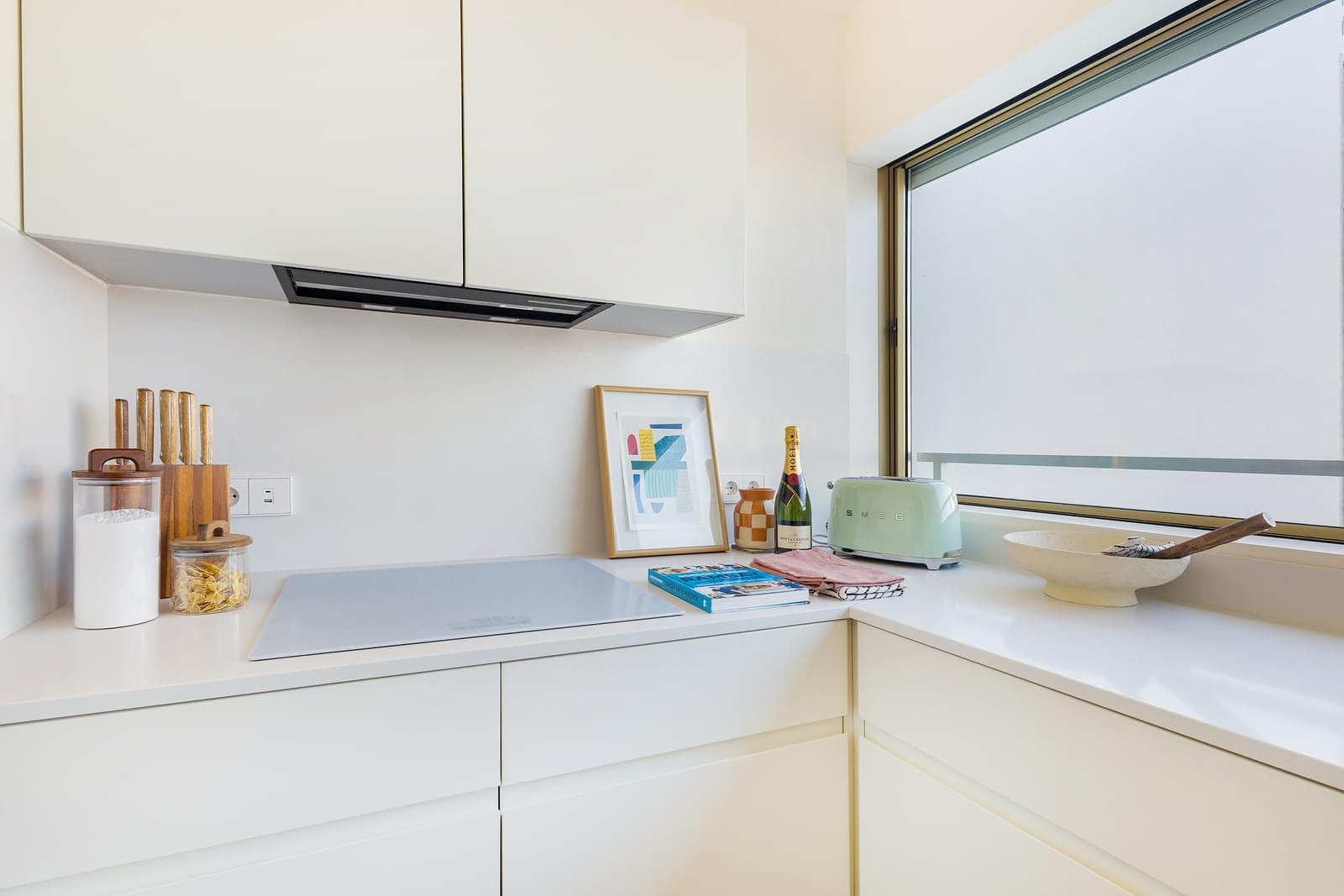 Apartamento T3 com vista, Avenidas Novas, Lisboa - Imagem 13