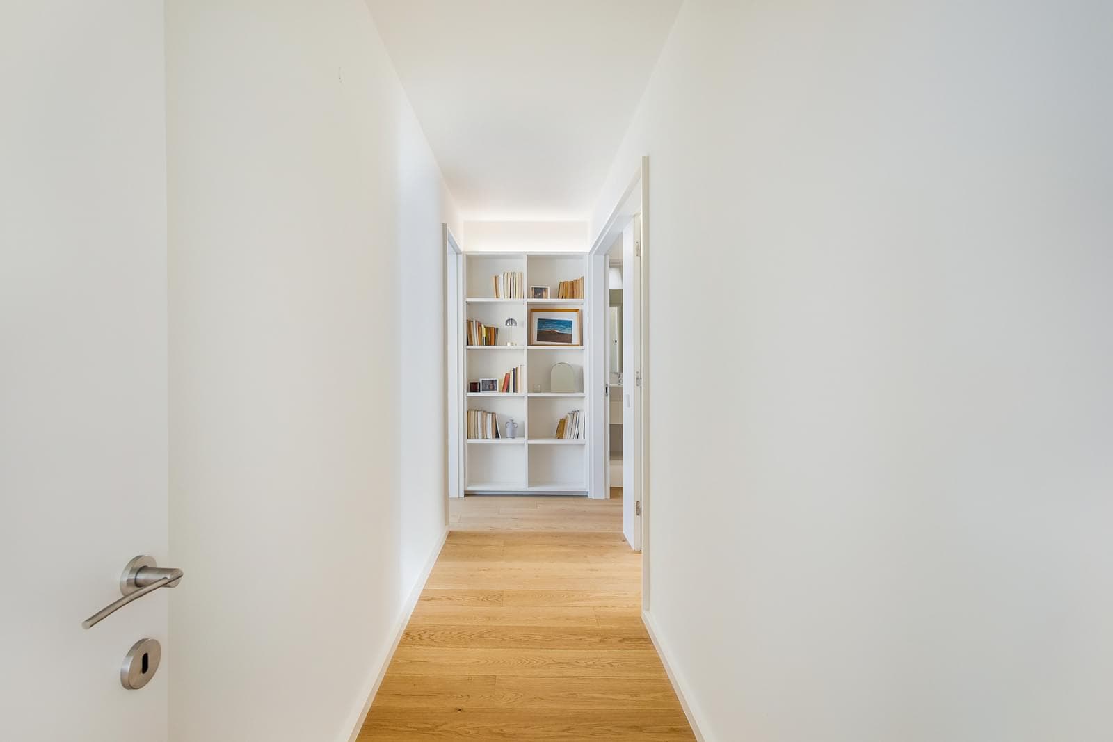 Apartamento T3 com vista, Avenidas Novas, Lisboa - Imagem 22