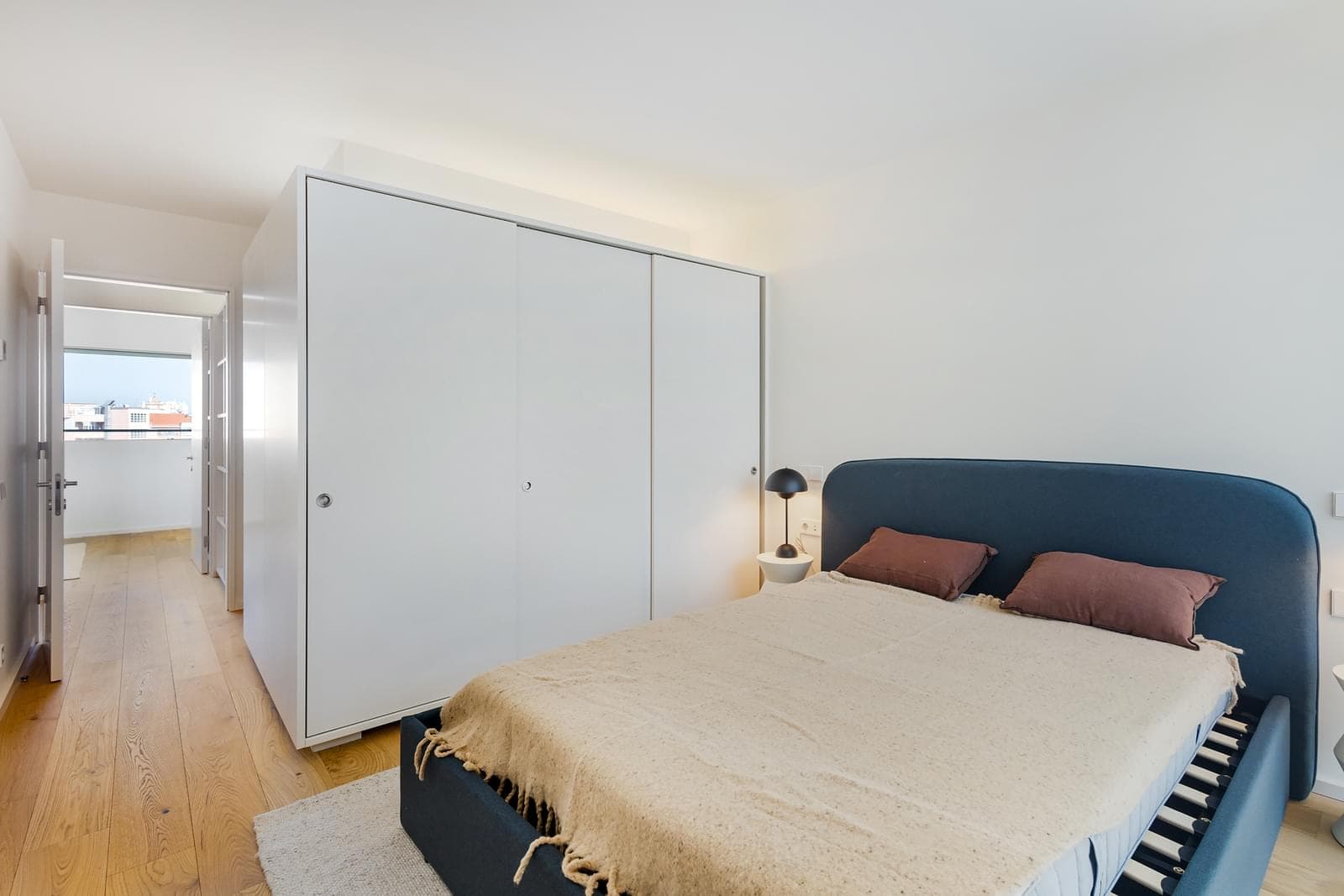 Apartamento T3 com vista, Avenidas Novas, Lisboa - Imagem 15