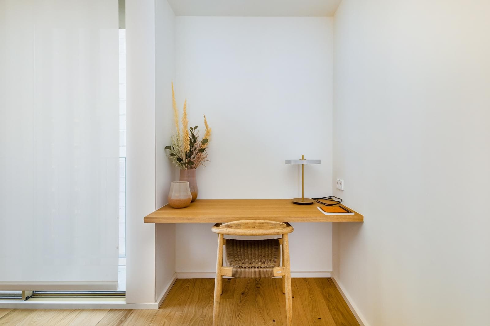 Apartamento T3 com vista, Avenidas Novas, Lisboa - Imagem 19