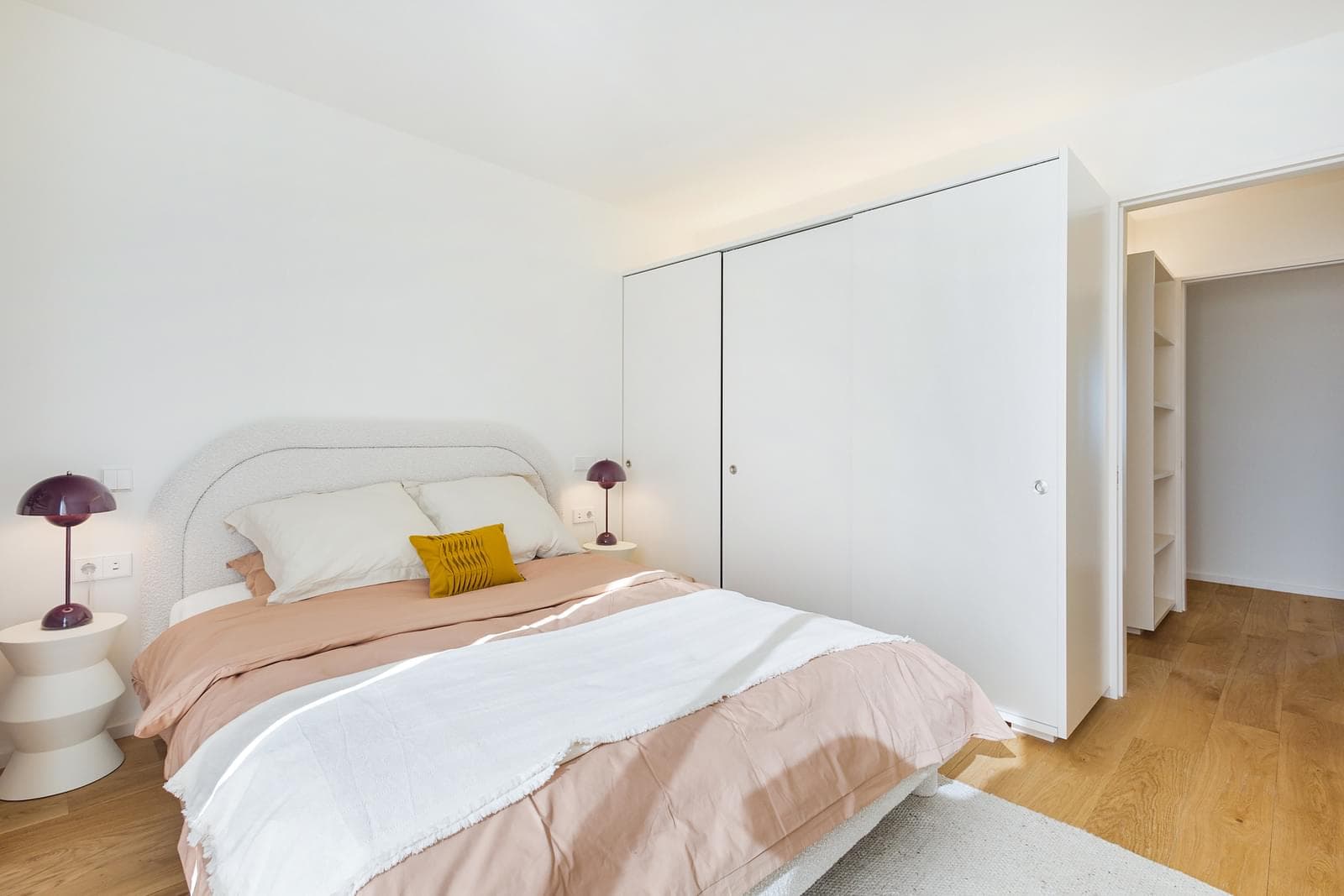 Apartamento T3 com vista, Avenidas Novas, Lisboa - Imagem 18