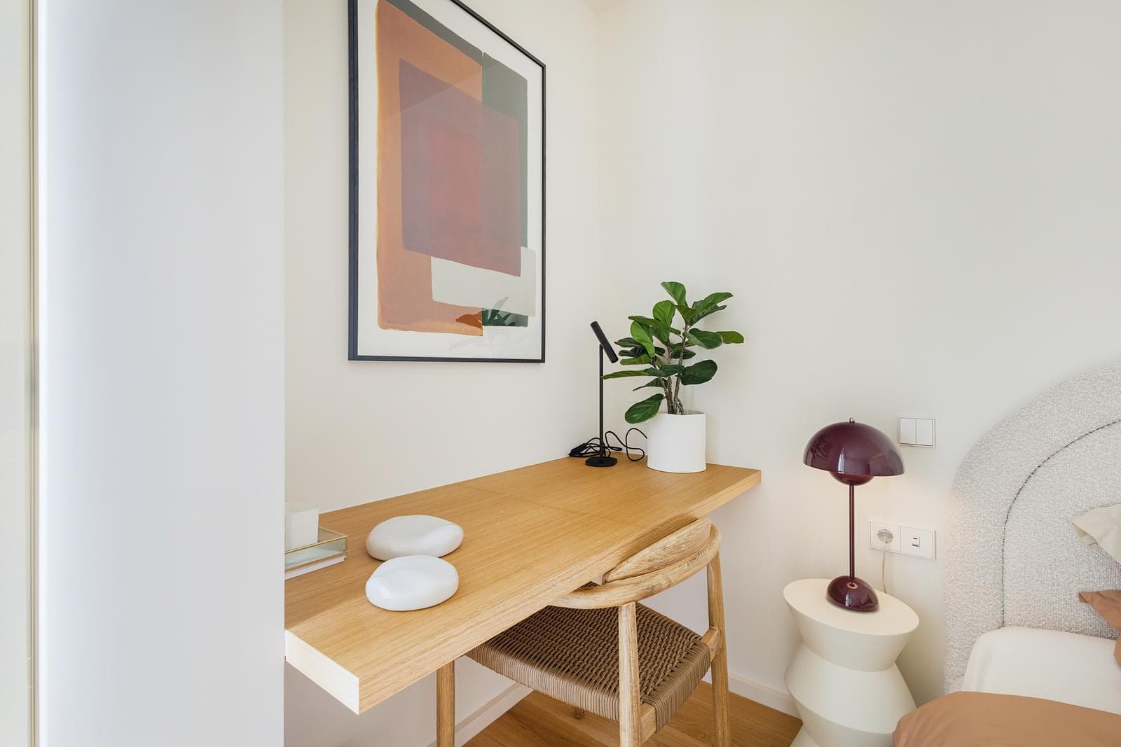 Apartamento T3 com vista, Avenidas Novas, Lisboa - Imagem 9