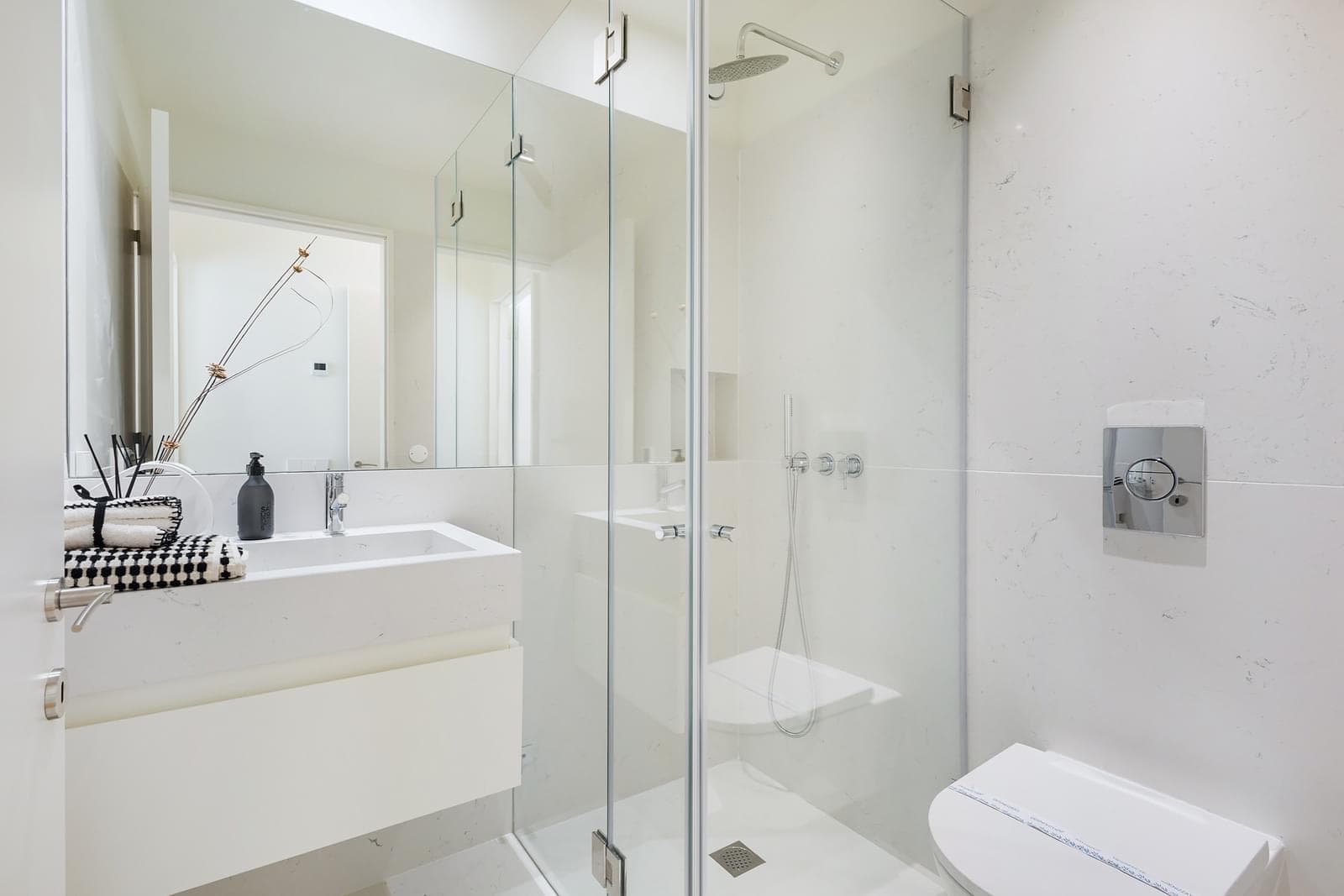 Apartamento T3 com vista, Avenidas Novas, Lisboa - Imagem 24