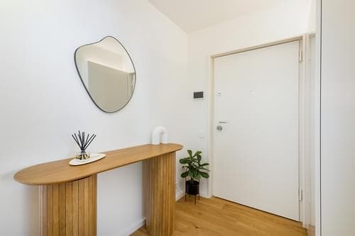 PF40393 - Apartamento T3 com vista, Avenidas Novas, Lisboa - Imagem 10