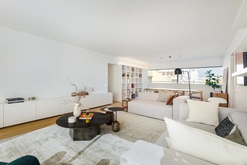PF40393 - Apartamento T3 com vista, Avenidas Novas, Lisboa - Imagem 4