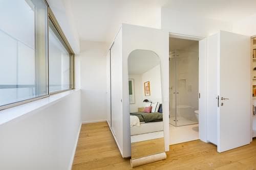 PF40393 - Apartamento T3 com vista, Avenidas Novas, Lisboa - Imagem 17