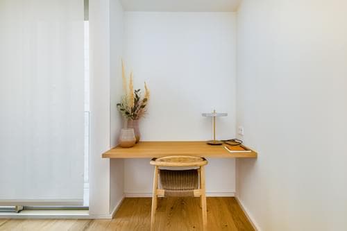 PF40393 - Apartamento T3 com vista, Avenidas Novas, Lisboa - Imagem 19