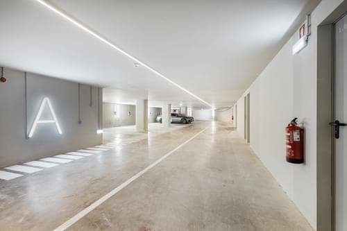 PF40393 - Apartamento T3 com vista, Avenidas Novas, Lisboa - Imagem 27