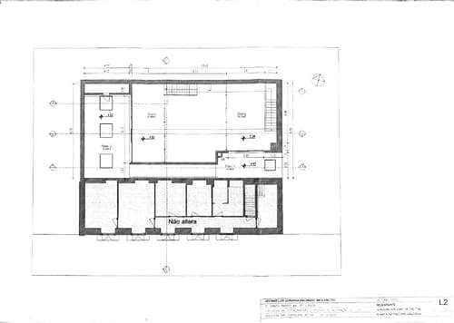 PF39547 - Prédio, Santo António, Lisboa - Imagem 47