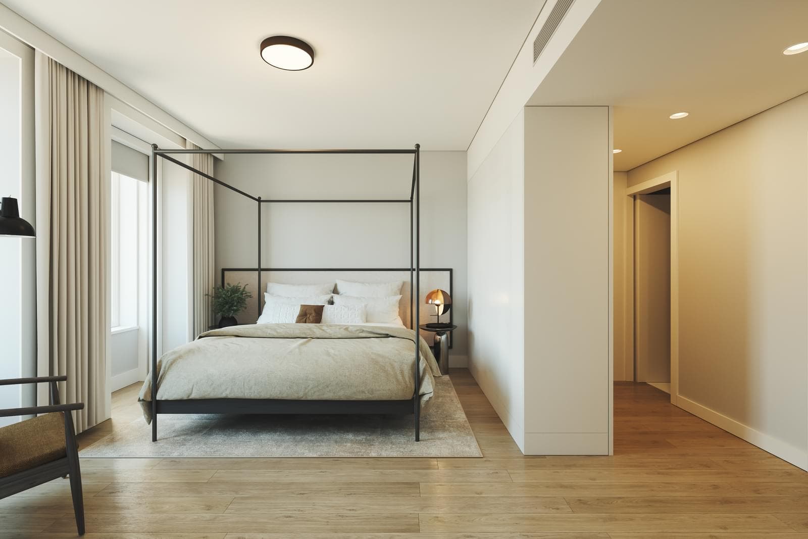 Sousa Martins Premium Apartments - Imagem 17