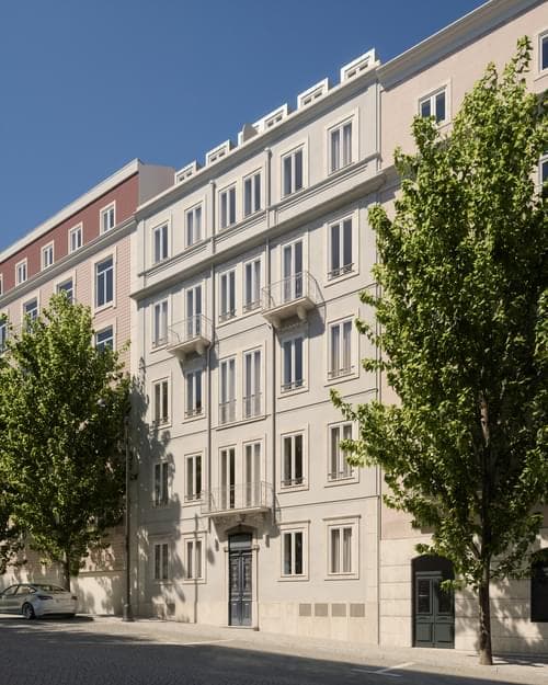 PF34885 - Appartement 3 pièces dans le Sousa Martins Premium Apartments, Picoas, Lisboa - Image 22