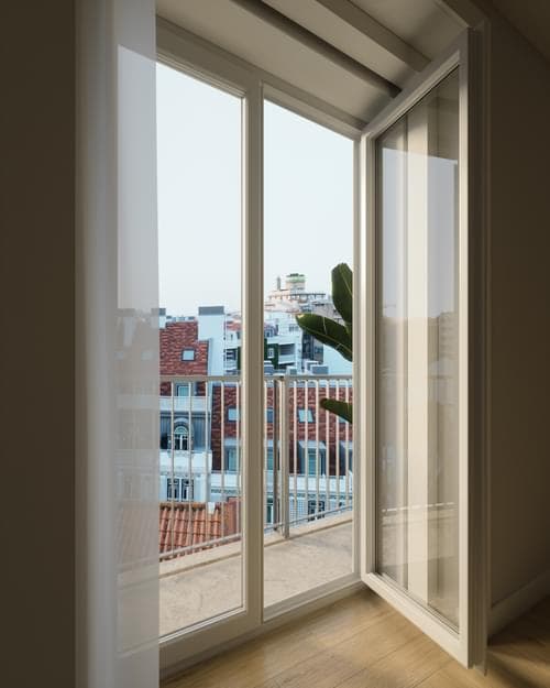 PF34885 - Appartement 3 pièces dans le Sousa Martins Premium Apartments, Picoas, Lisboa - Image 18