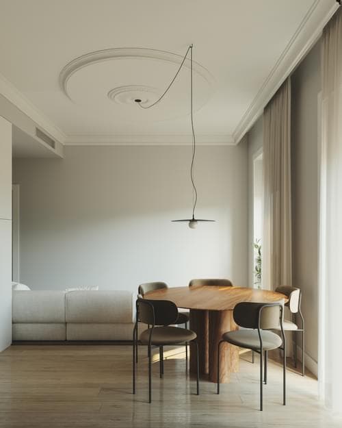 PF34885 - Appartement 3 pièces dans le Sousa Martins Premium Apartments, Picoas, Lisboa - Image 6