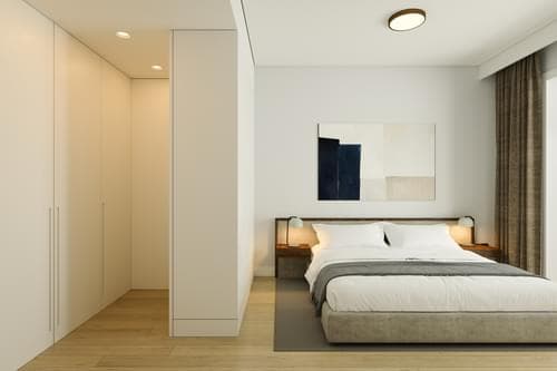 PF34885 - Appartement 3 pièces dans le Sousa Martins Premium Apartments, Picoas, Lisboa - Image 9