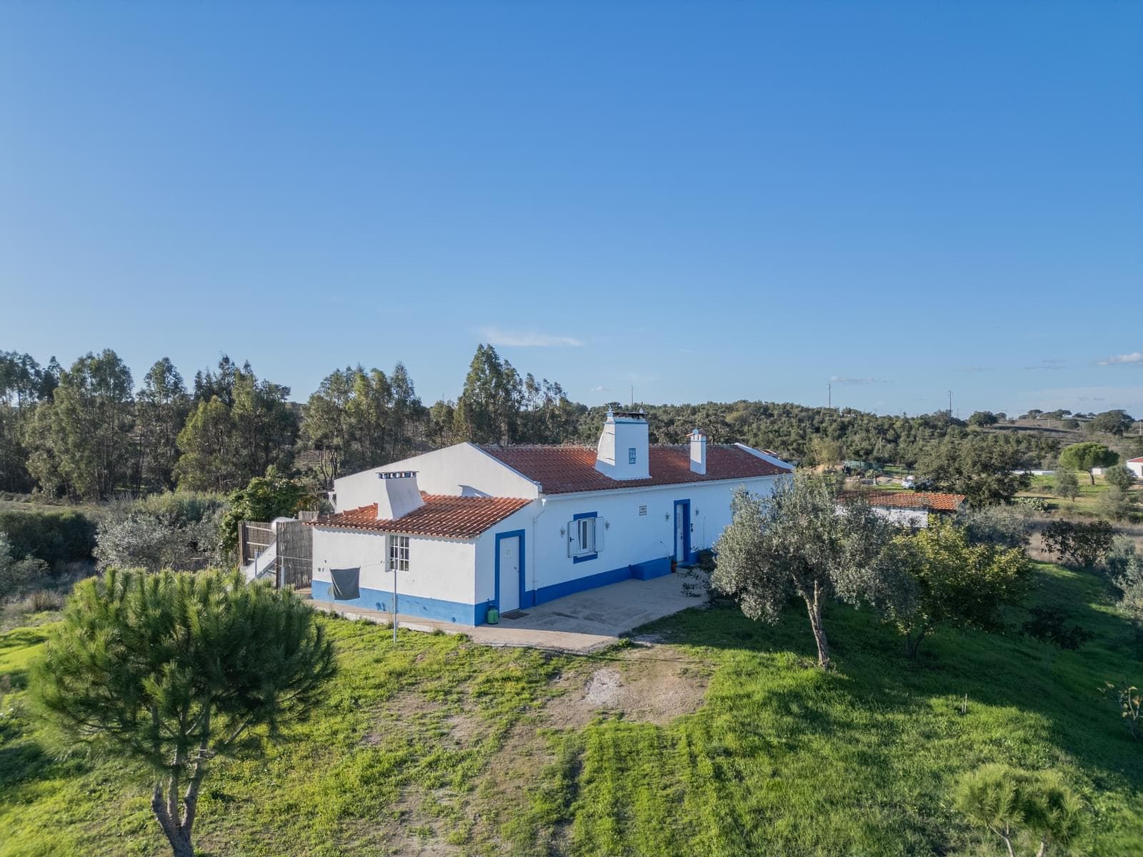 Quintinha 2.5 ha, Mosqueirões, Grandola - Imagem 5