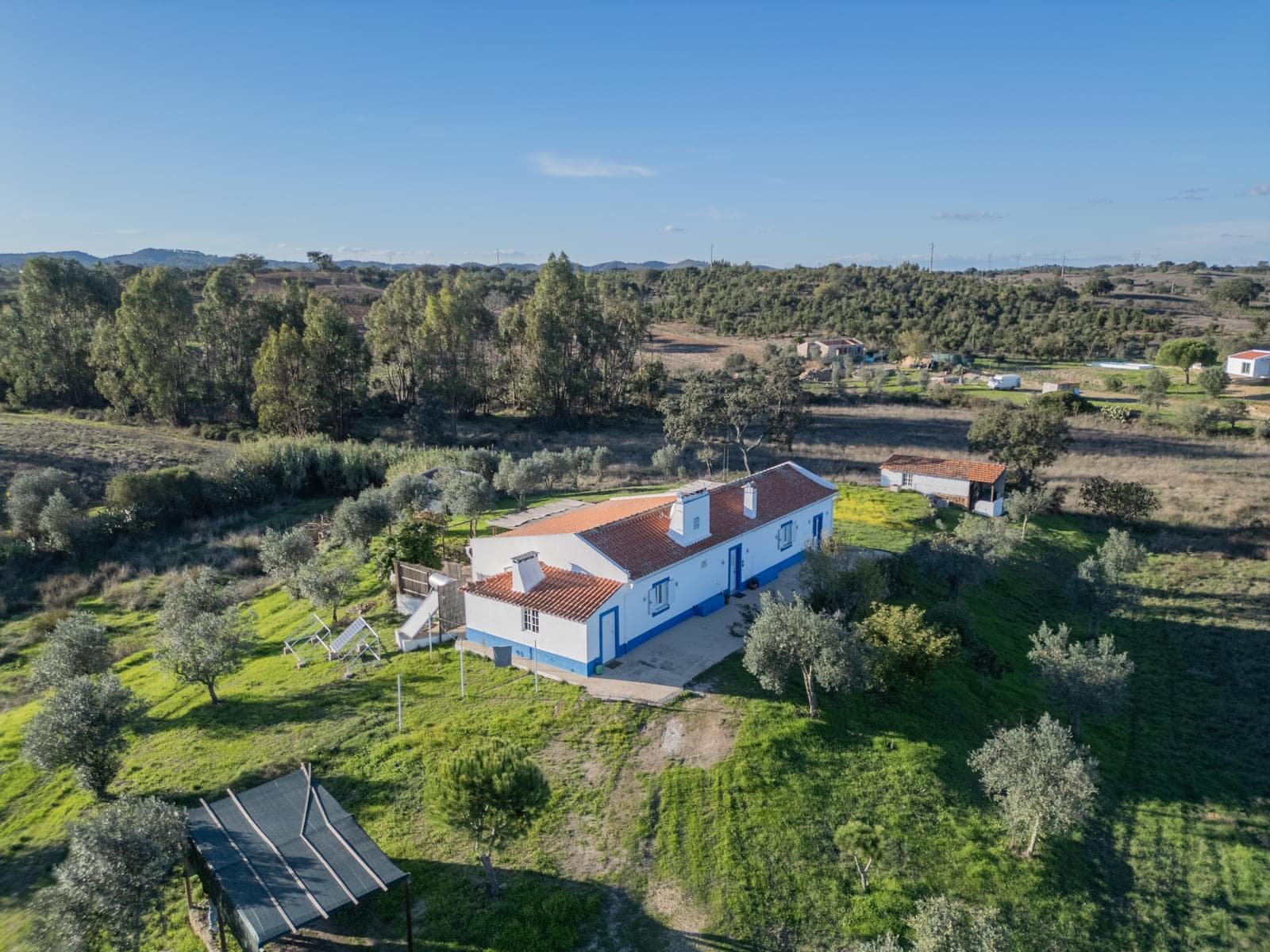 Quintinha 2.5 ha, Mosqueirões, Grandola - Imagem 4