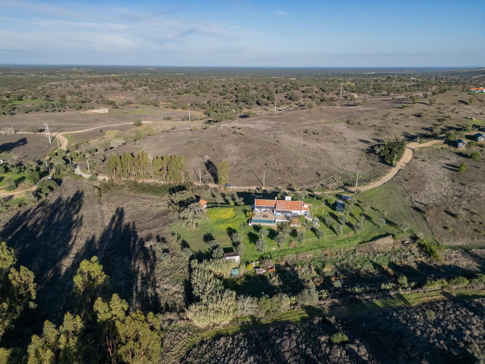 Quintinha 2.5 ha, Mosqueirões, Grandola - Imagem 2