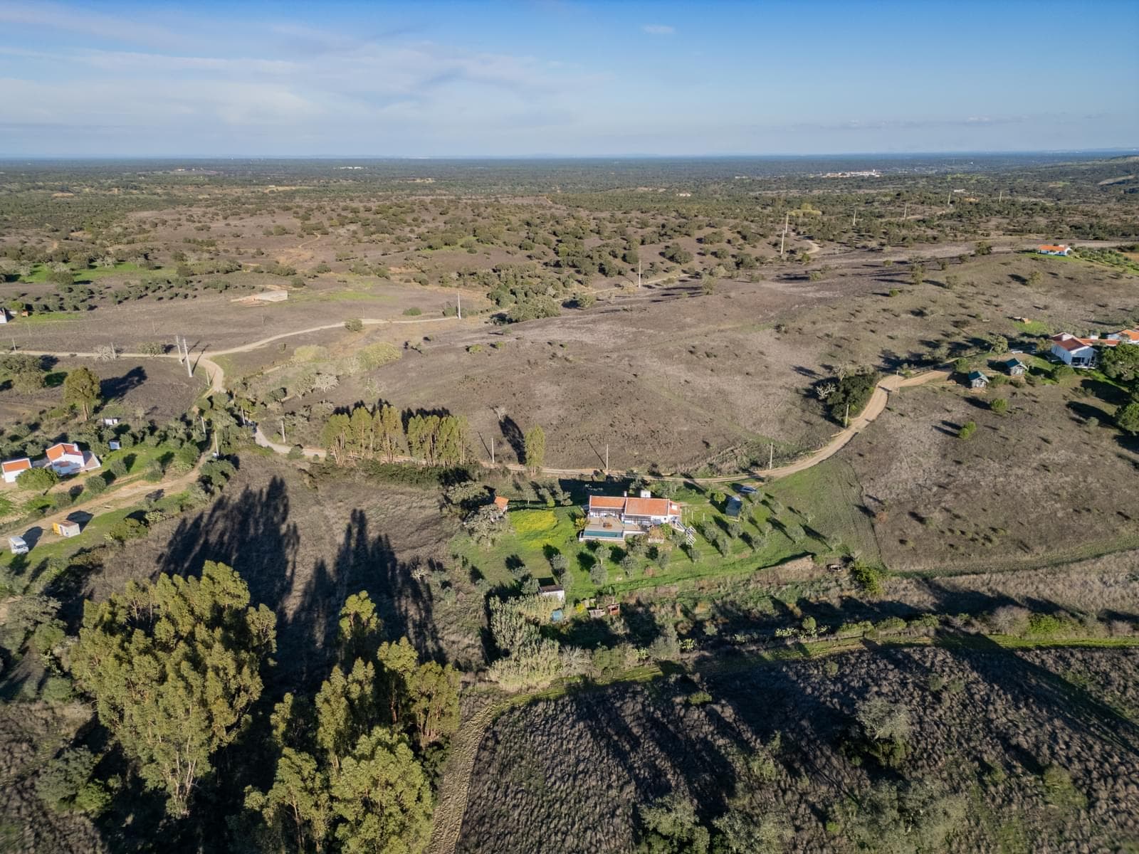 Quintinha 2.5 ha, Mosqueirões, Grandola - Imagem 33