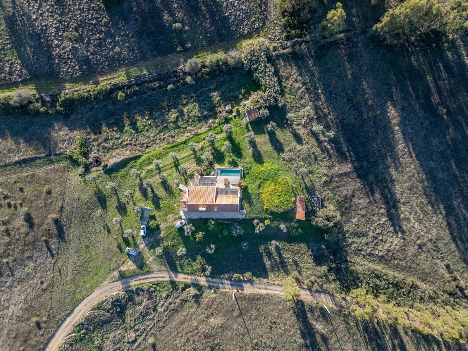 Quintinha 2.5 ha, Mosqueirões, Grandola - Imagem 31