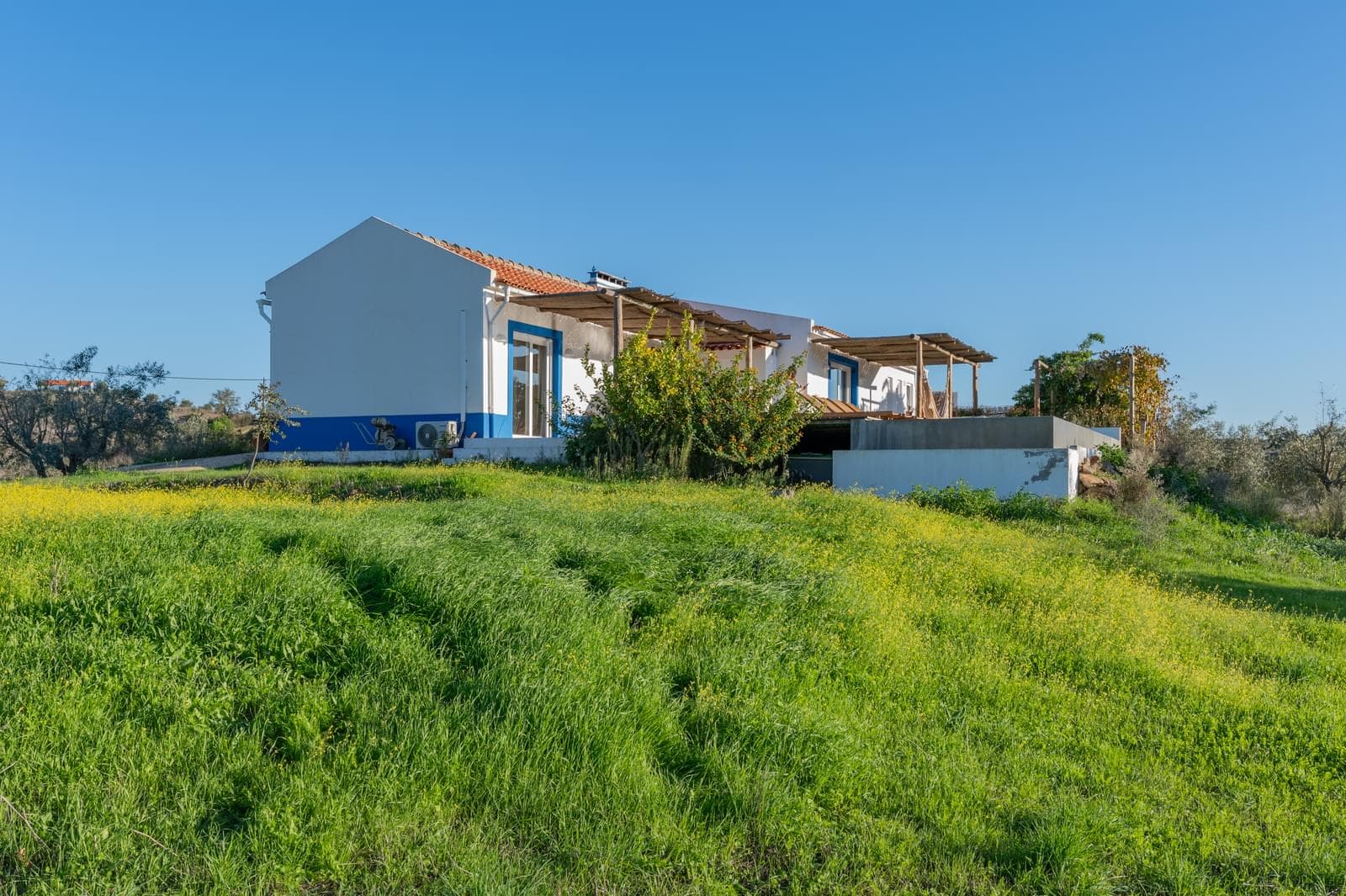 Quintinha 2.5 ha, Mosqueirões, Grandola - Imagem 29