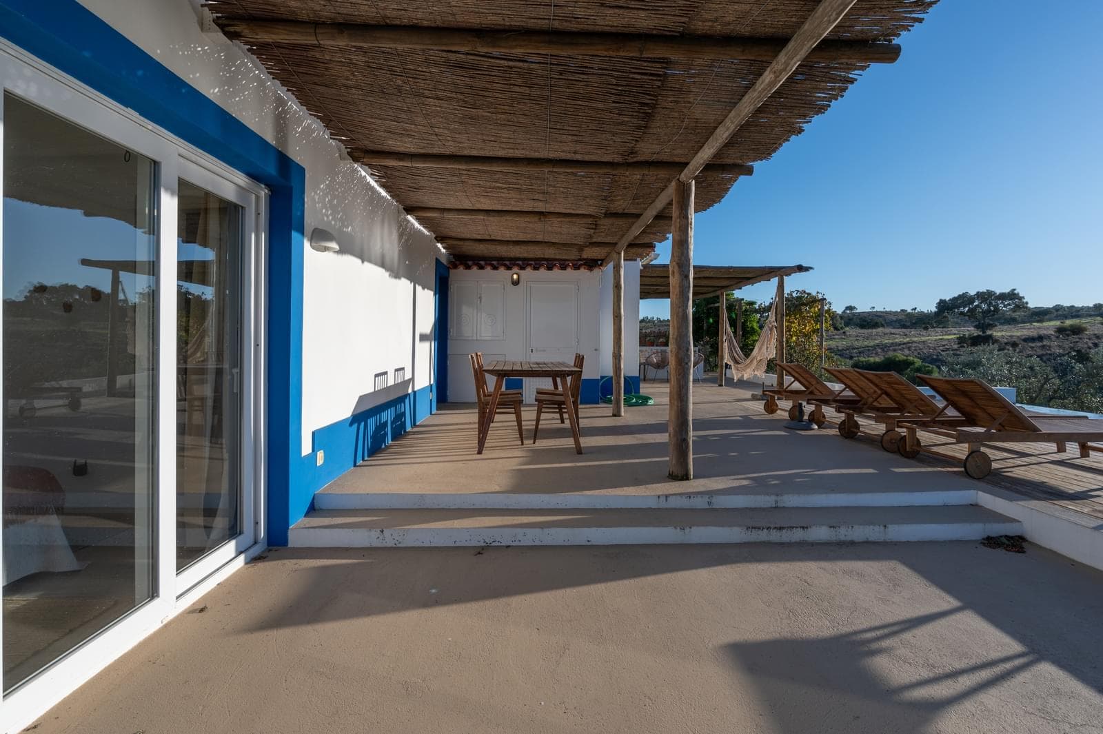 Quintinha 2.5 ha, Mosqueirões, Grandola - Imagem 19