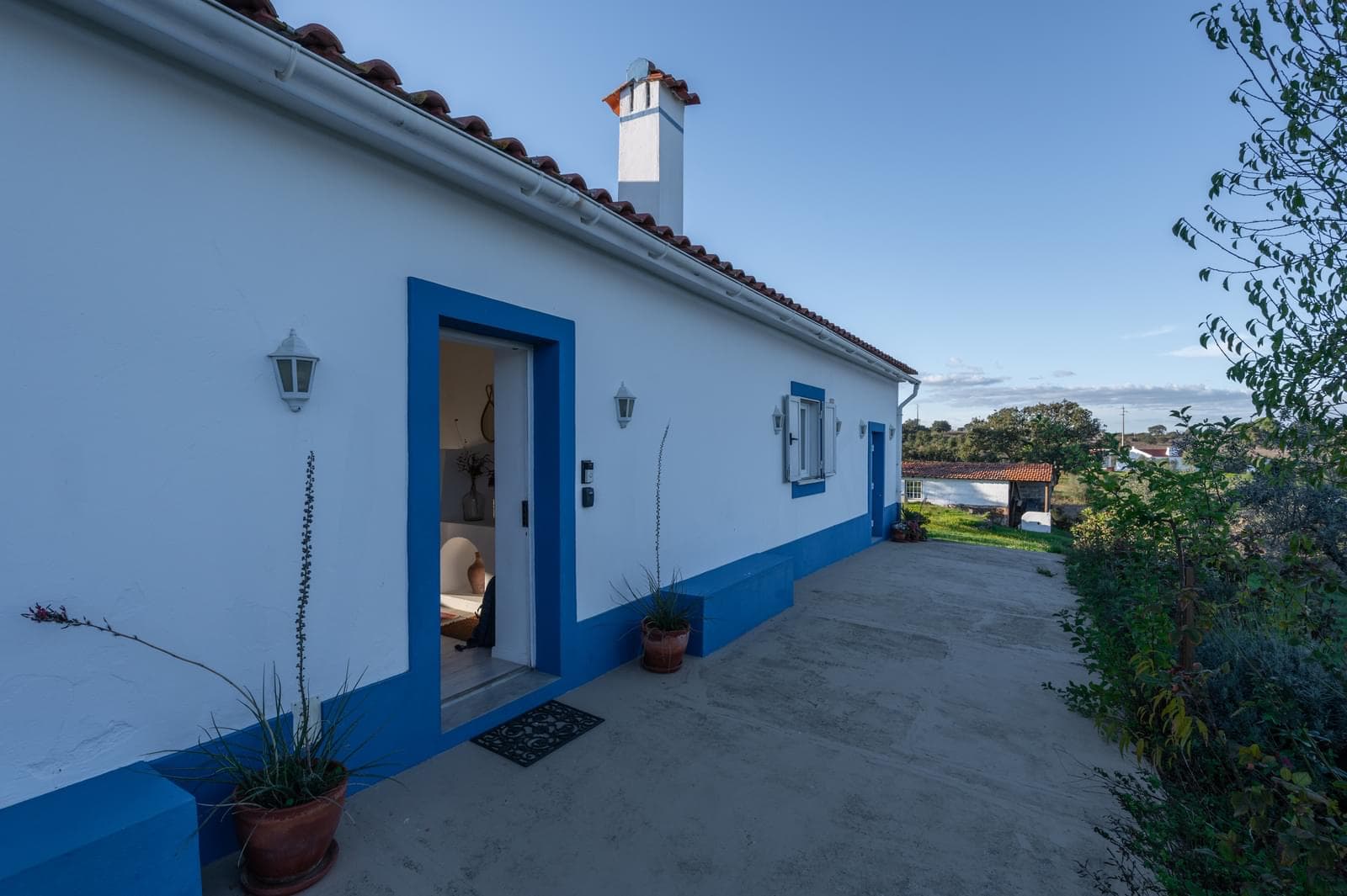 Quintinha 2.5 ha, Mosqueirões, Grandola - Imagem 6