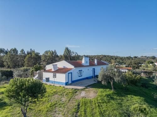 PF34899 - Ferme 2.5 ha, Mosqueirões, Grandola - Image 5