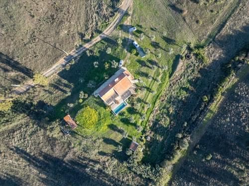 PF34899 - Ferme 2.5 ha, Mosqueirões, Grandola - Image 32