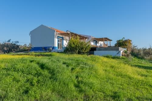 PF34899 - Ferme 2.5 ha, Mosqueirões, Grandola - Image 29