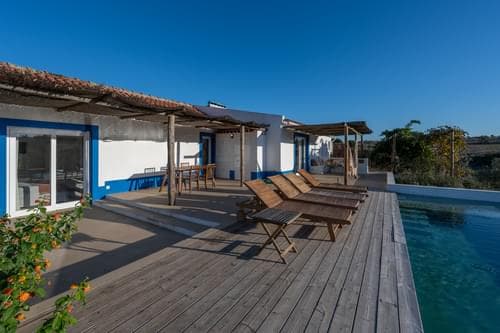 PF34899 - Ferme 2.5 ha, Mosqueirões, Grandola - Image 20