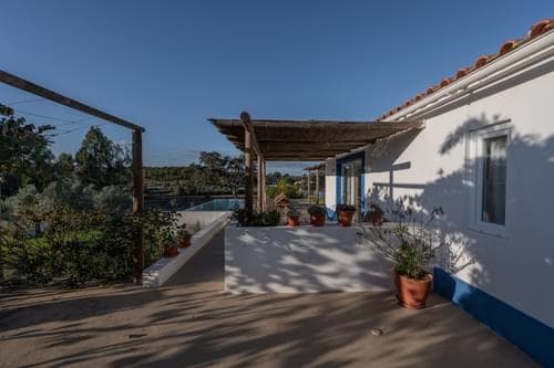 PF34899 - Ferme 2.5 ha, Mosqueirões, Grandola - Image 28