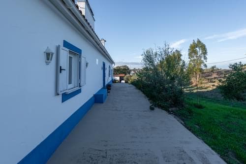 PF34899 - Ferme 2.5 ha, Mosqueirões, Grandola - Image 7