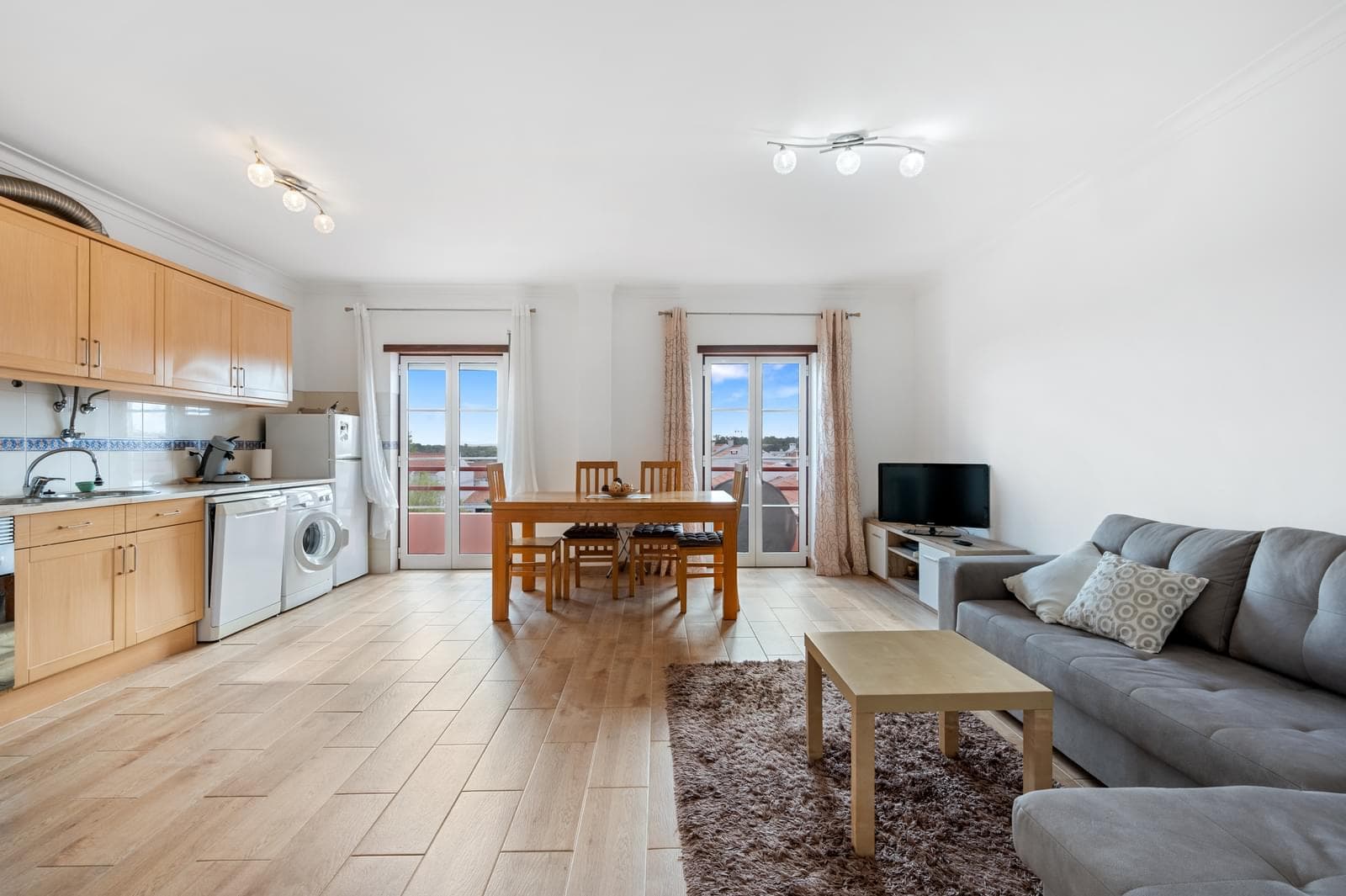 Apartamento T2, Grandola - Imagem 1