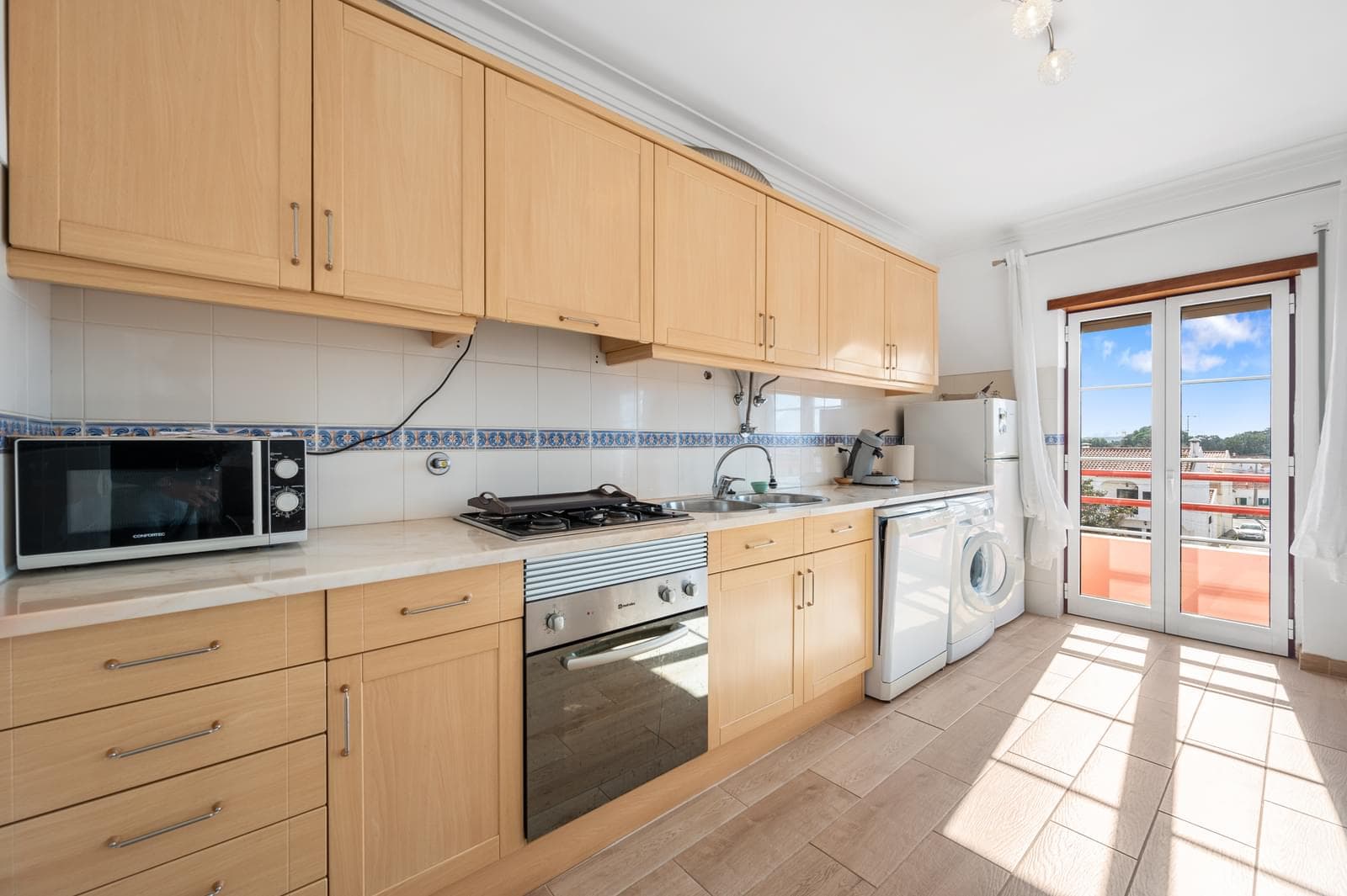 Apartamento T2, Grandola - Imagem 7