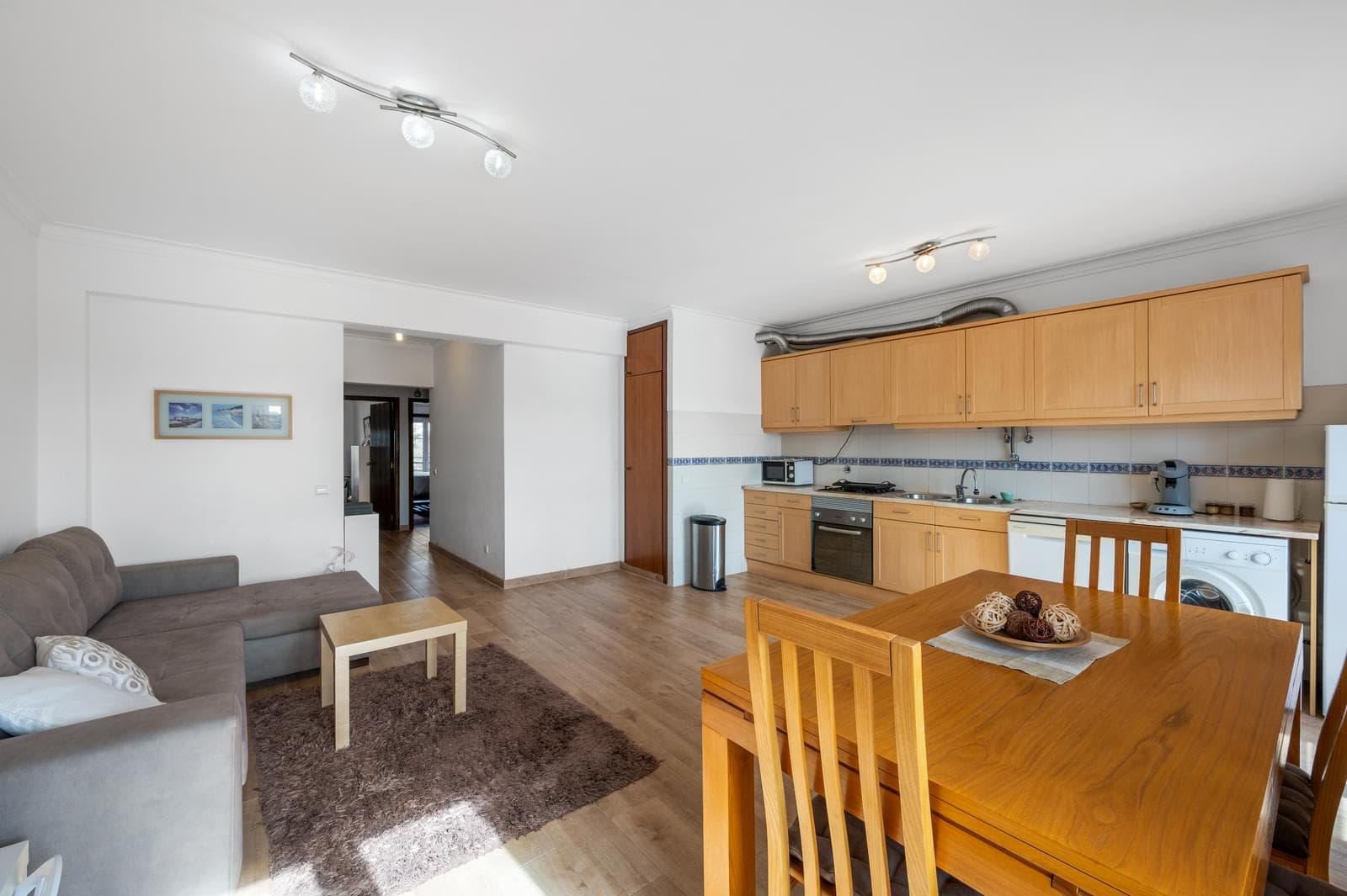 Apartamento T2, Grandola - Imagem 3