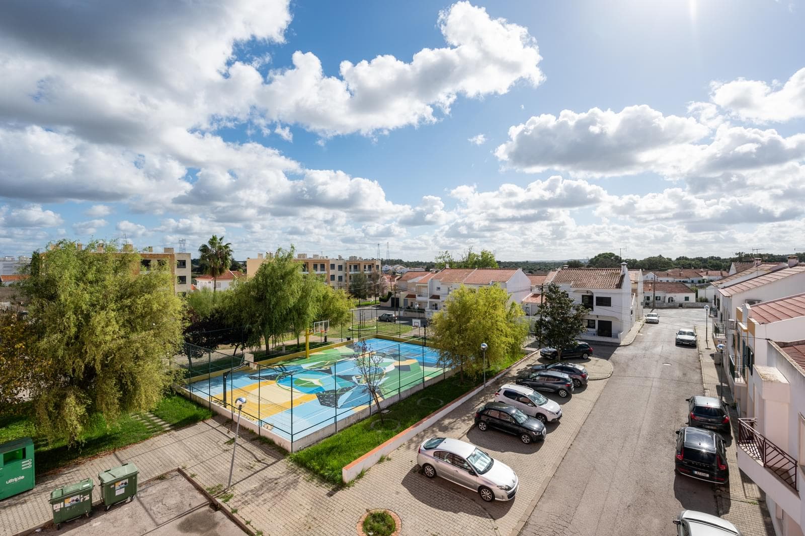 Apartamento T2, Grandola - Imagem 22