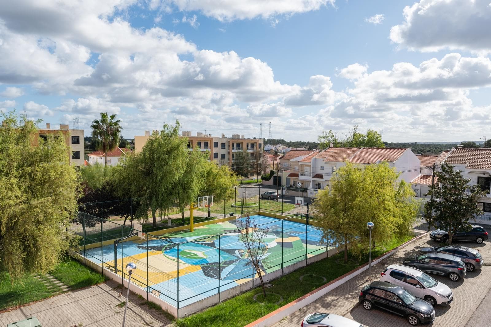Apartamento T2, Grandola - Imagem 23