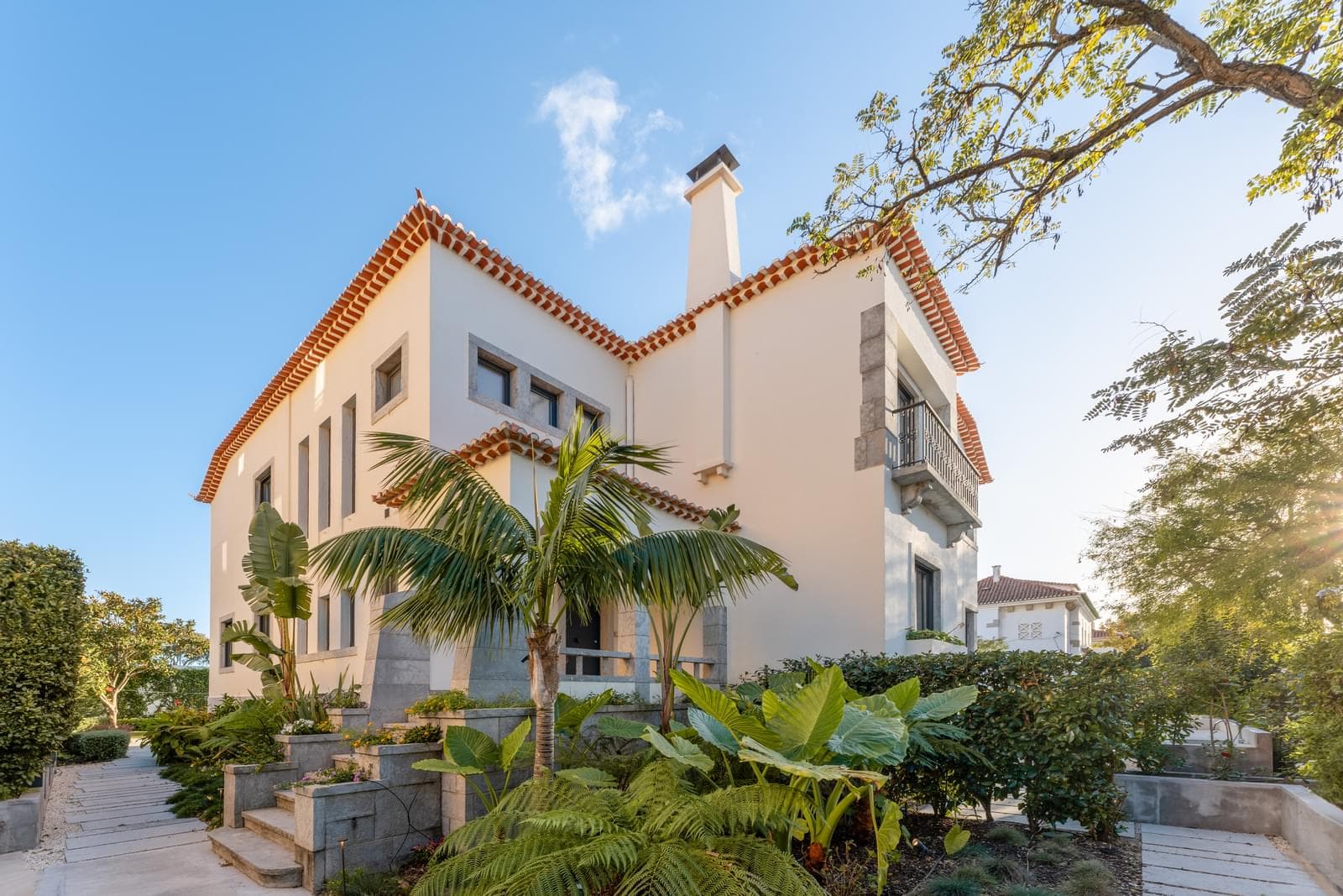 Moradia Isolada T7 com piscina, Santo Amaro de Oeiras, Oeiras - Imagem 3