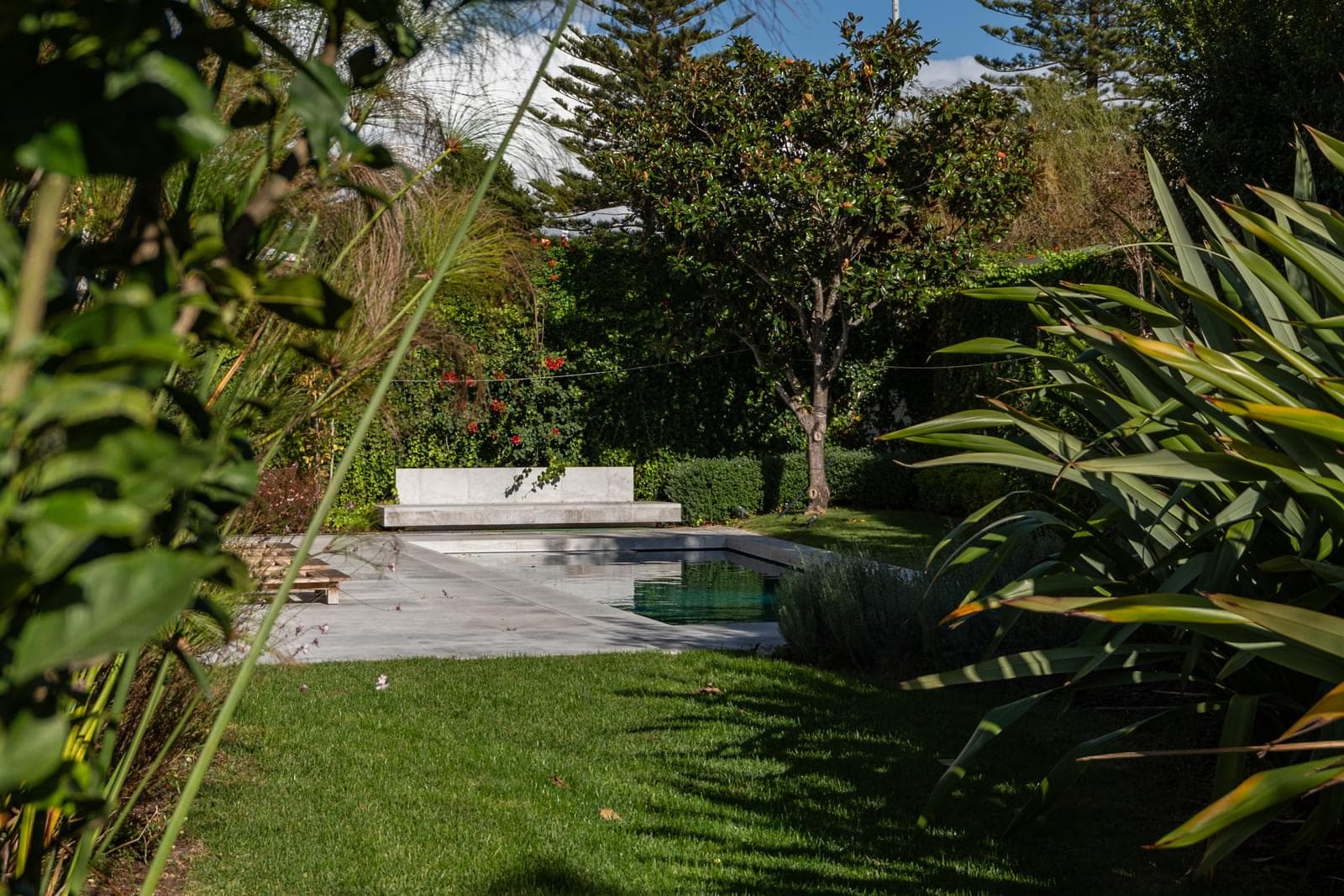Moradia Isolada T7 com piscina, Santo Amaro de Oeiras, Oeiras - Imagem 6