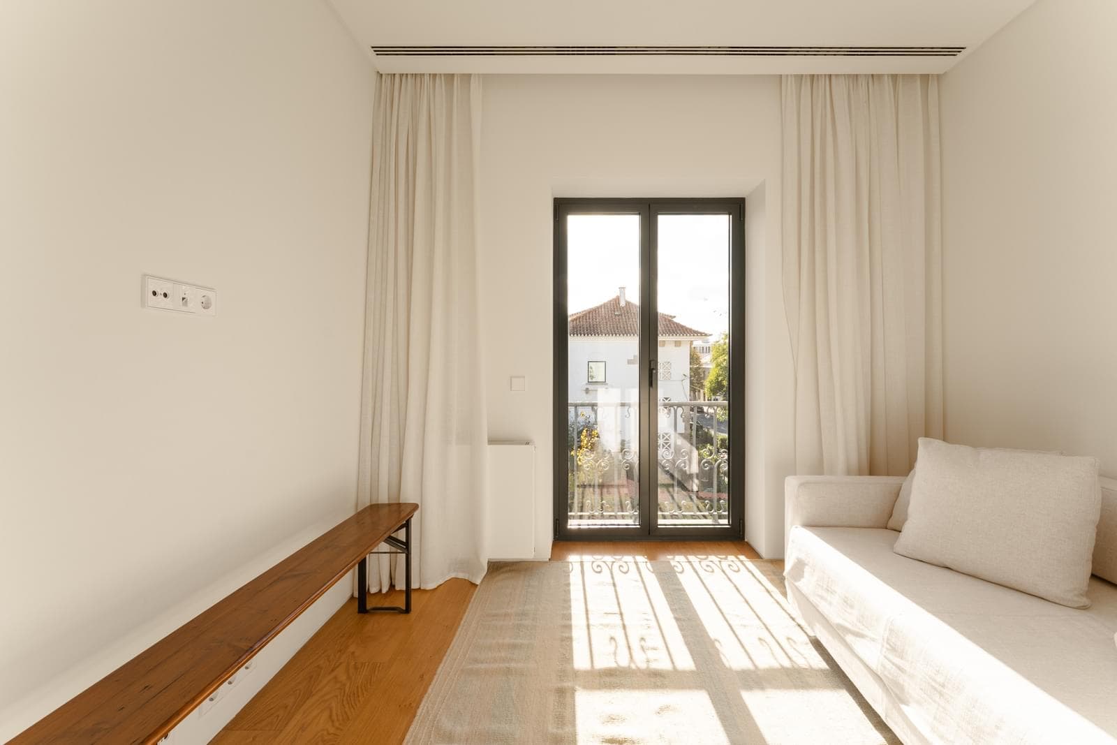 Moradia Isolada T7 com piscina, Santo Amaro de Oeiras, Oeiras - Imagem 44