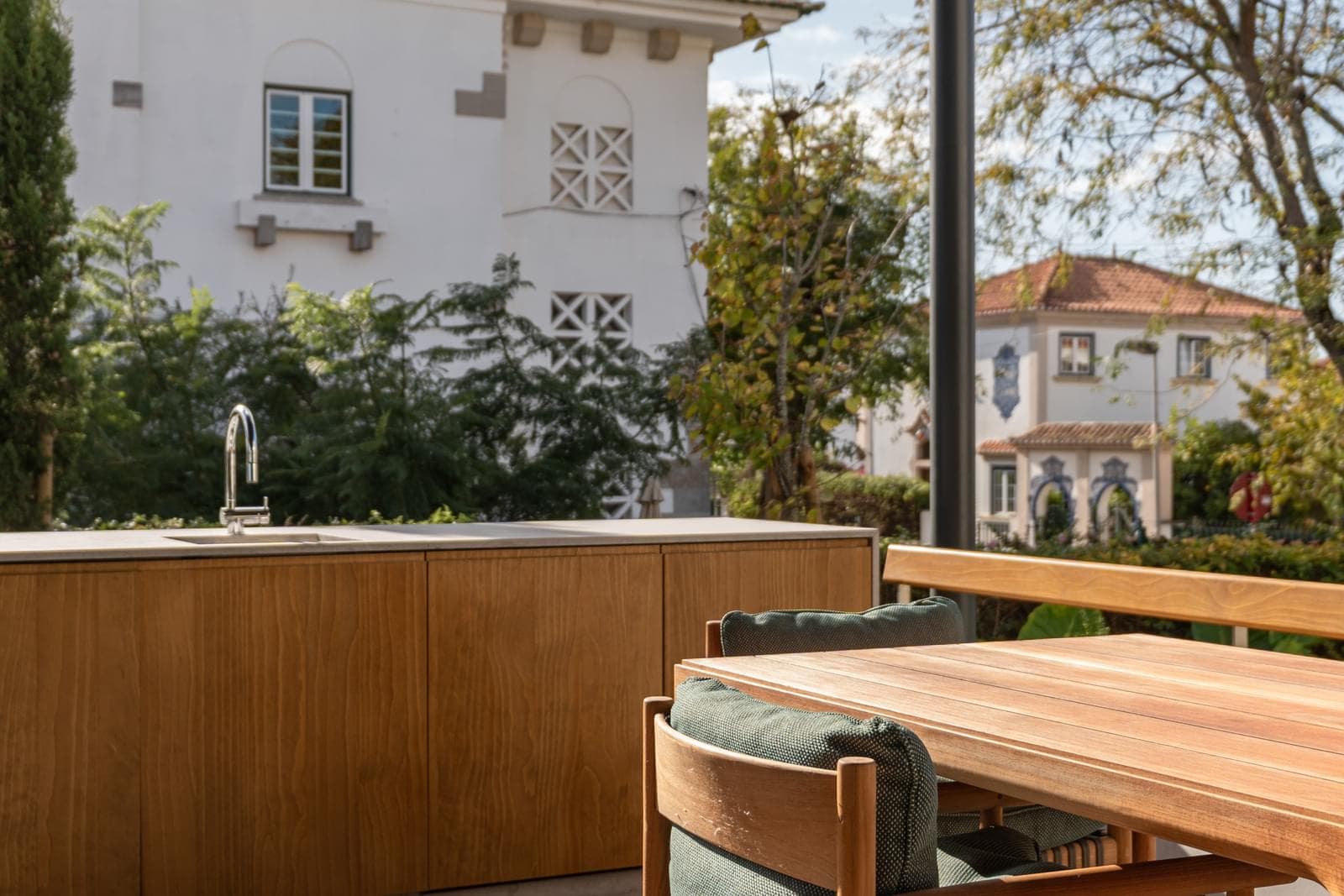 Moradia Isolada T7 com piscina, Santo Amaro de Oeiras, Oeiras - Imagem 25
