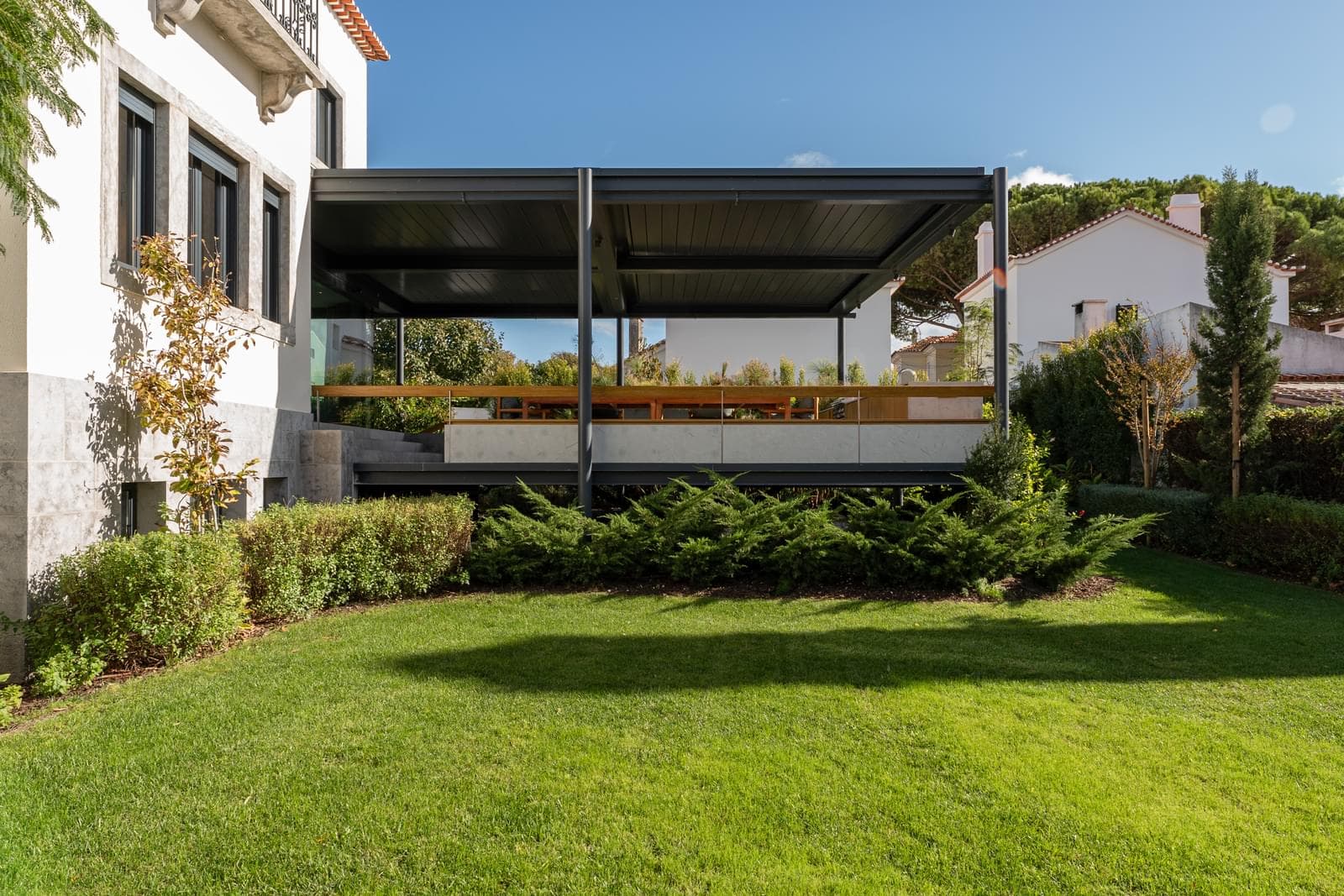 Moradia Isolada T7 com piscina, Santo Amaro de Oeiras, Oeiras - Imagem 31